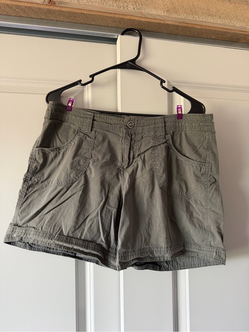 Kuhl Shorts